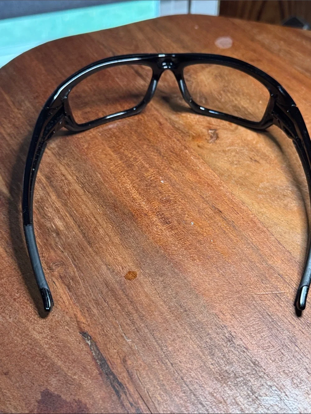 Used Oakley valve frames only